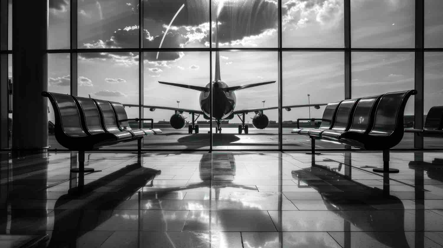 Airport Transportation in London