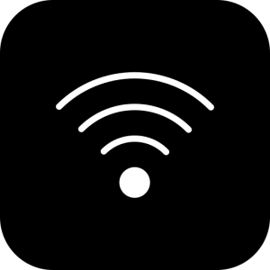 Free WIFI Icon