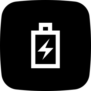 Mobile Charger Icon