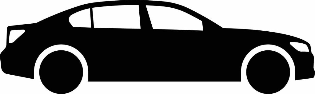 Saloon-Car
