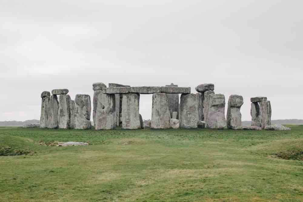 Stonehedge