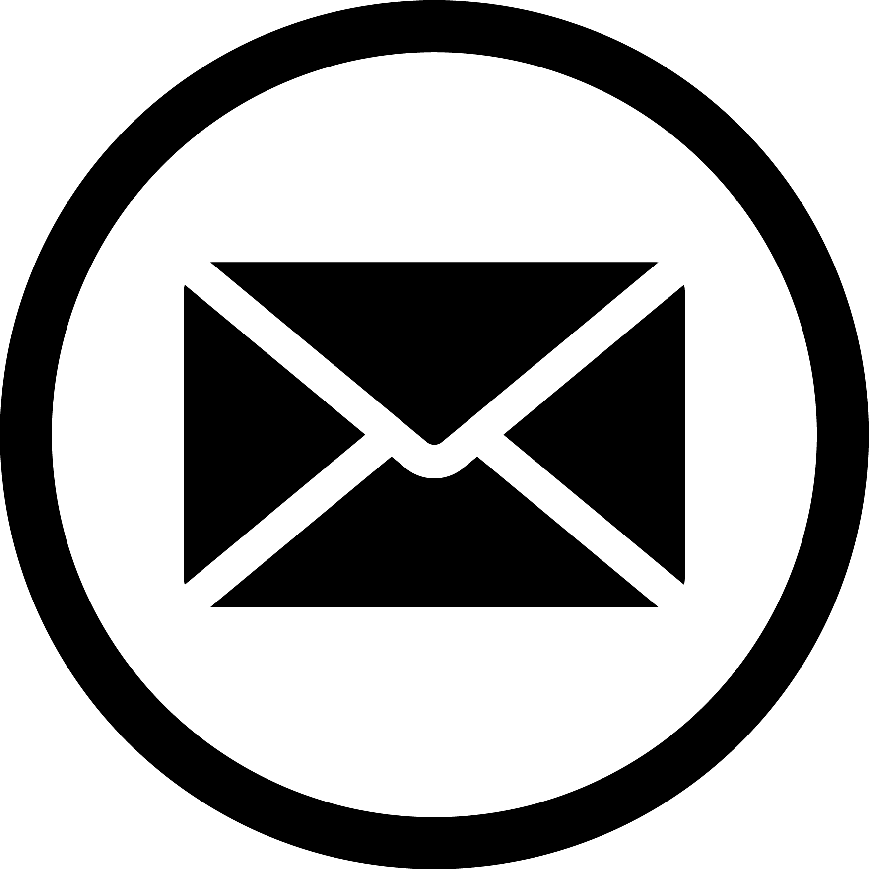 e-mail Icon