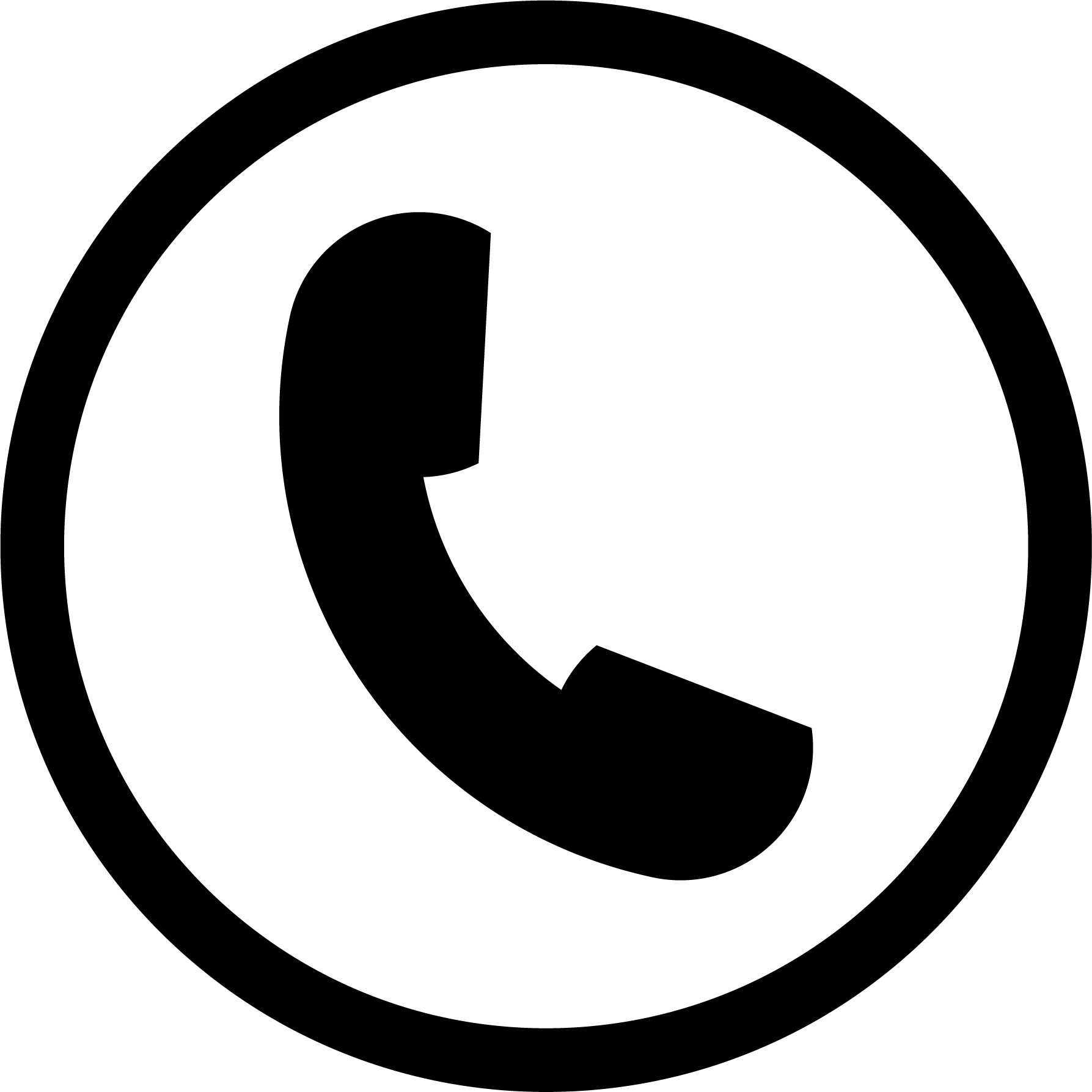Phone Icon